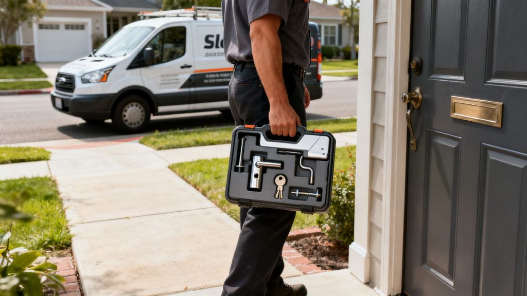 How locksmith companies reduce no-shows: A strategic guide