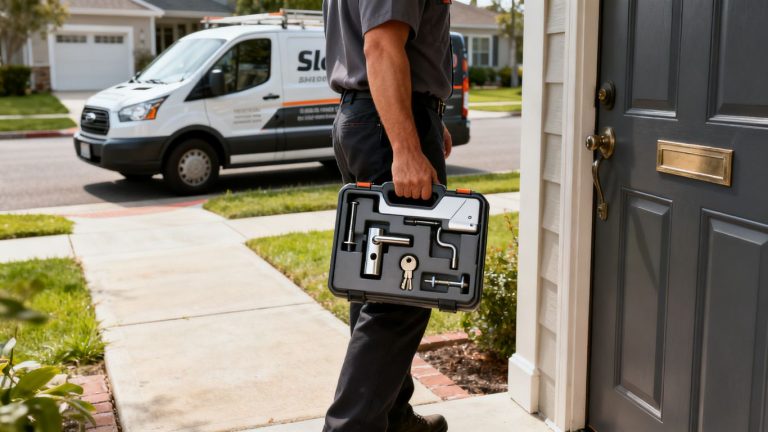 How locksmith companies reduce no-shows: A strategic guide