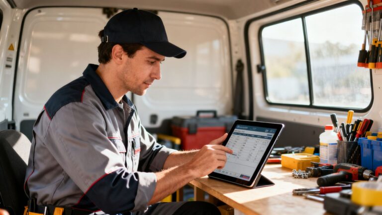 What is field service management software: A complete guide for operations teams