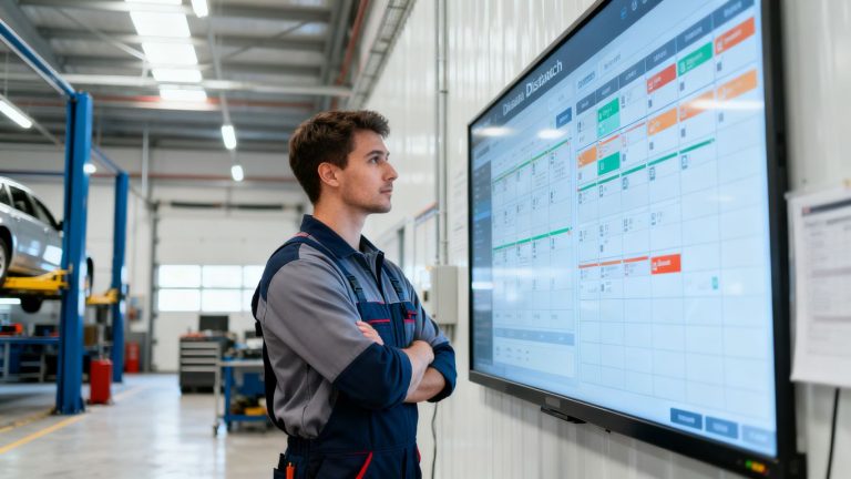 How to reduce field service cancellations: The complete operator guide