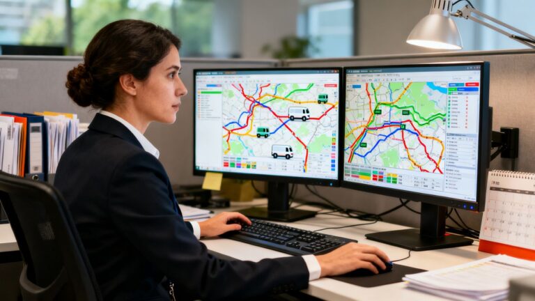 The complete guide to choosing and implementing field service management solutions
