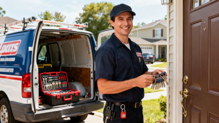 Locksmith pricing in 2026: A practical guide to costs, fees, and fair quotes