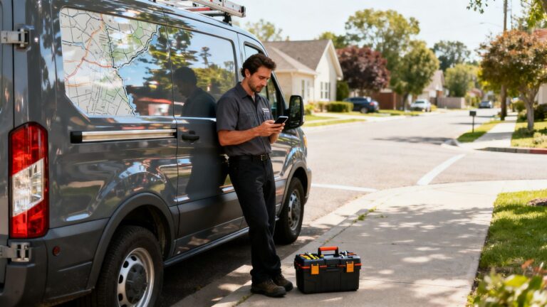 Locksmith software: How to choose and use the right platform to reduce cancellations